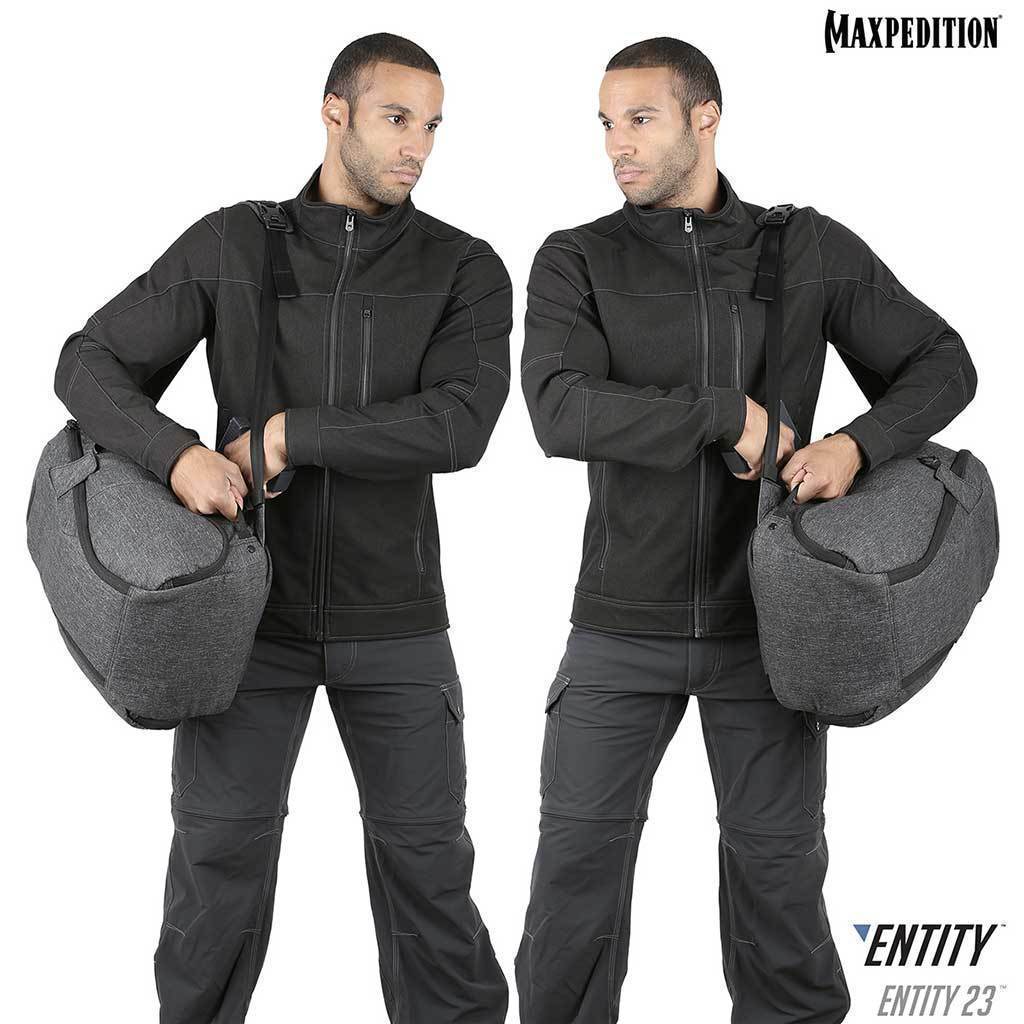 Maxpedition Entity 23 CCW-Enabled Laptop Backpack 23L-Tactical Source LLC