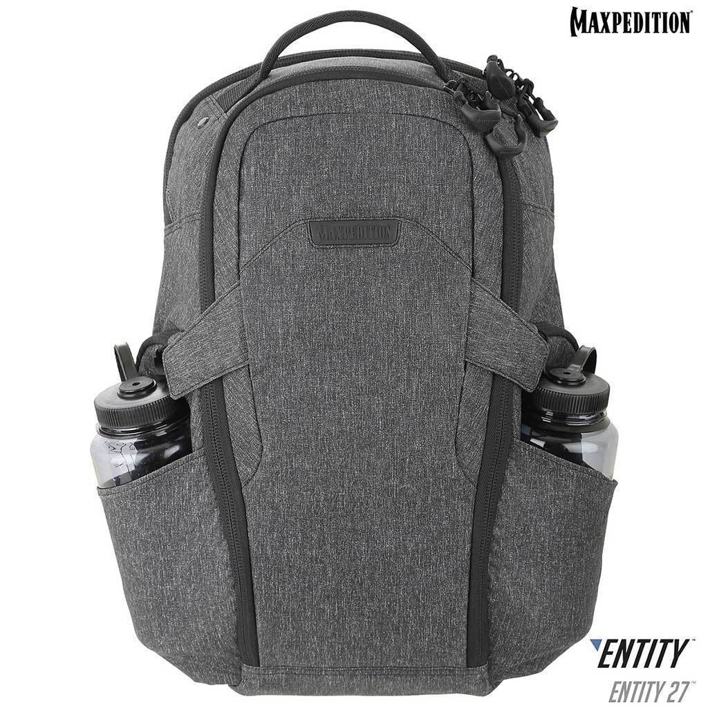 Maxpedition Entity 27 CCW-Enabled Laptop Backpack 27L-Tactical Source LLC