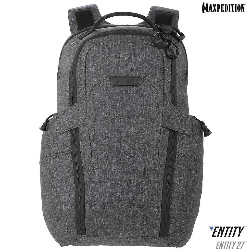 Maxpedition Entity 27 CCW-Enabled Laptop Backpack 27L-Tactical Source LLC