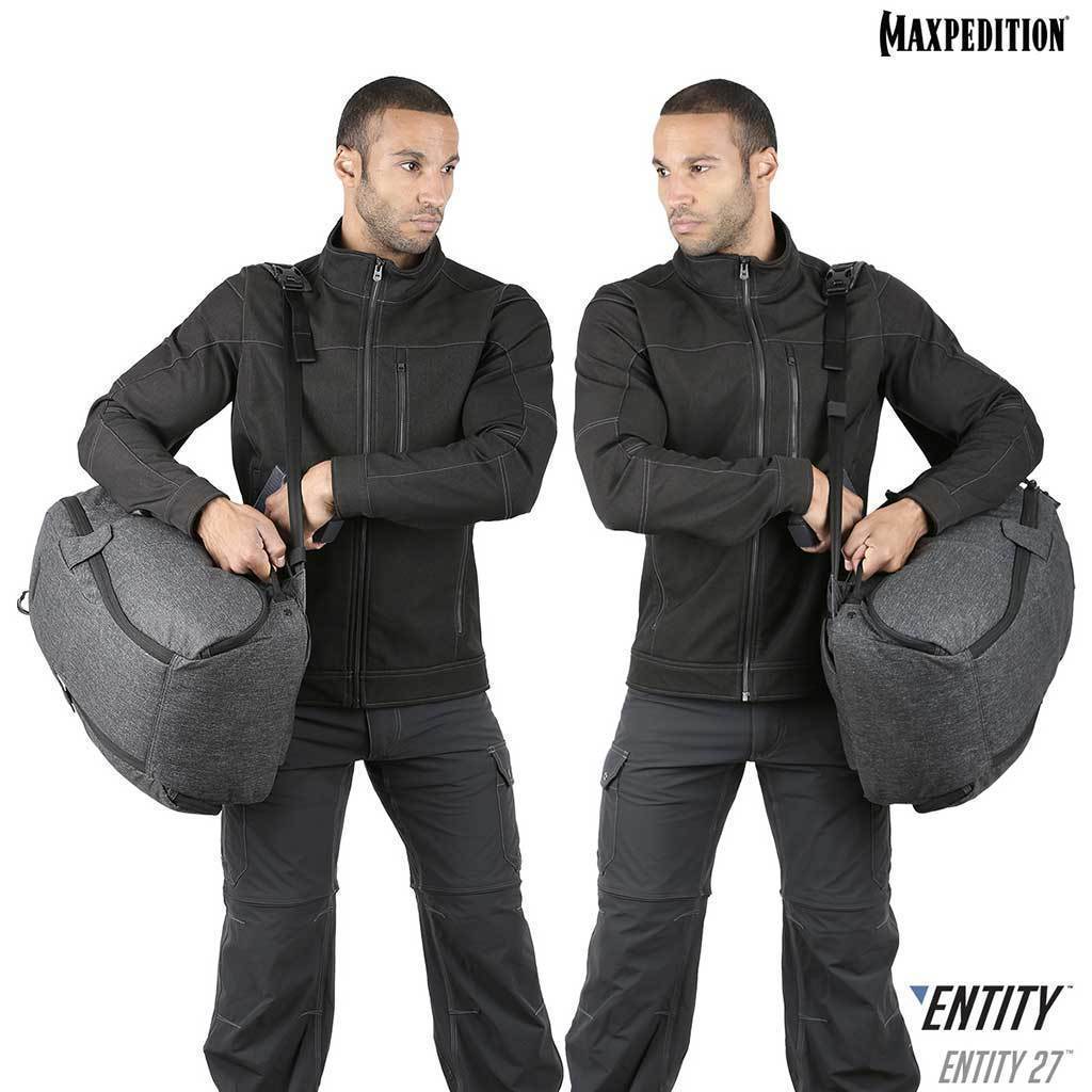 Maxpedition Entity 27 CCW-Enabled Laptop Backpack 27L-Tactical Source LLC