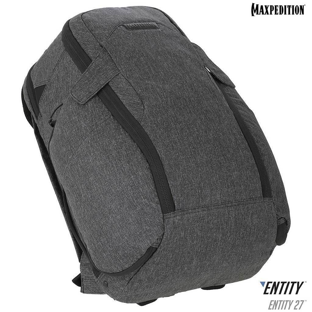 Maxpedition Entity 27 CCW-Enabled Laptop Backpack 27L-Tactical Source LLC