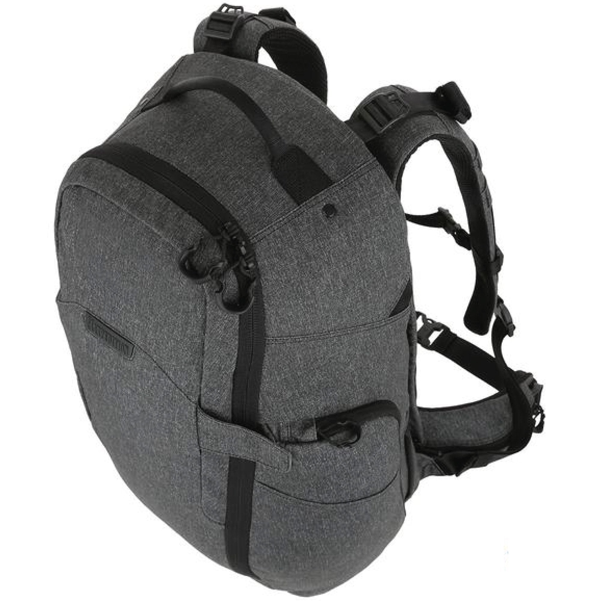 Maxpedition Entity 35 CCW-Enabled Internal Frame 35-Liter Backpack-Tactical Source LLC