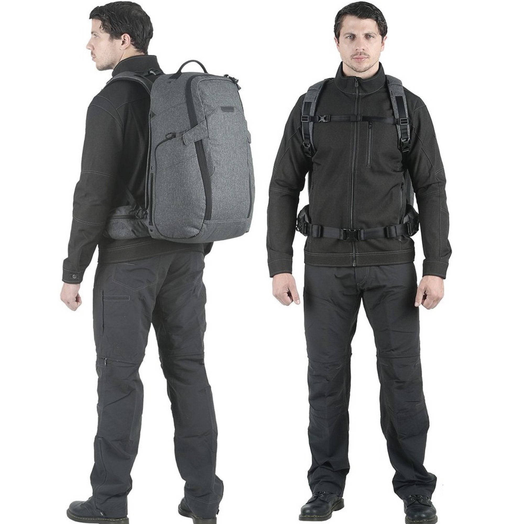 Maxpedition Entity 35 CCW-Enabled Internal Frame 35-Liter Backpack-Tactical Source LLC