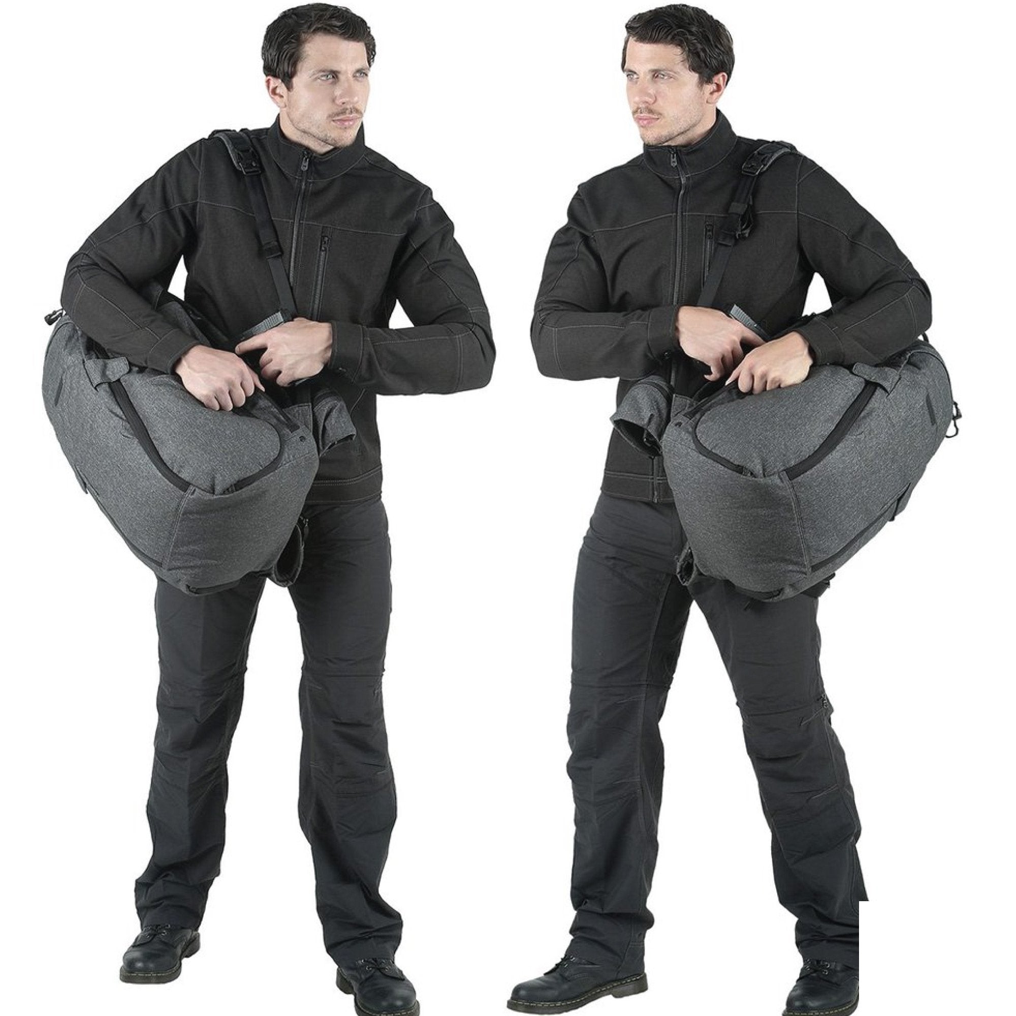 Maxpedition Entity 35 CCW-Enabled Internal Frame 35-Liter Backpack-Tactical Source LLC
