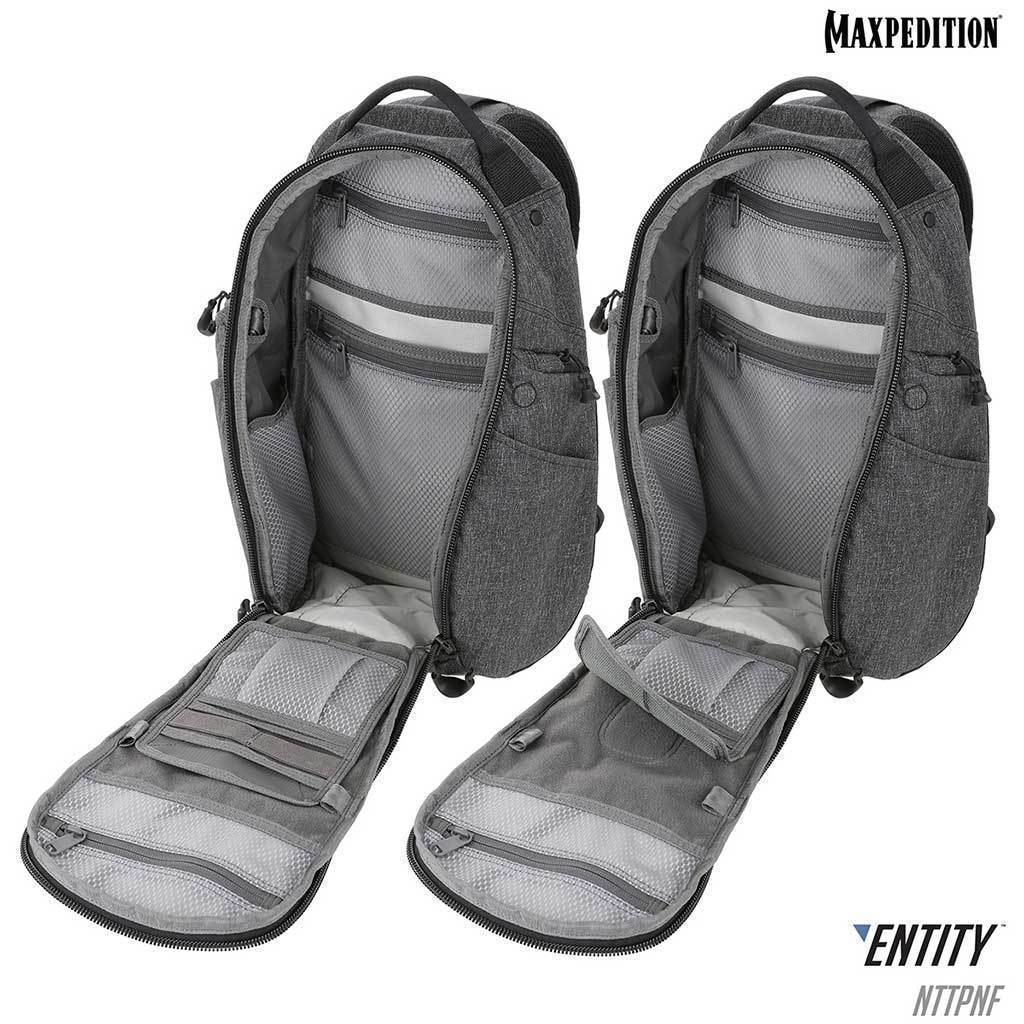 Maxpedition Entity Hook & Loop Low Profile Panel-Tactical Source LLC