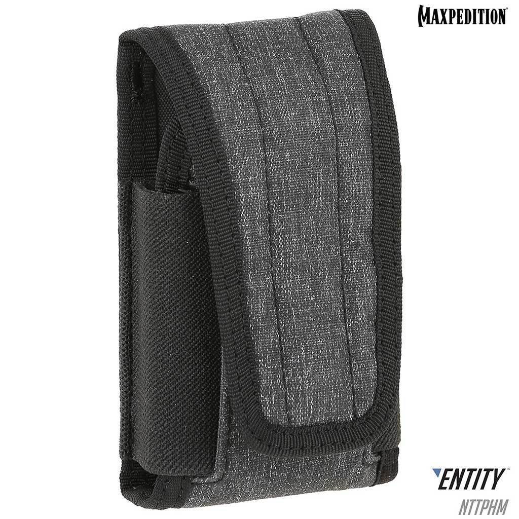 Maxpedition Entity Utility Pouch Medium-Tactical Source LLC