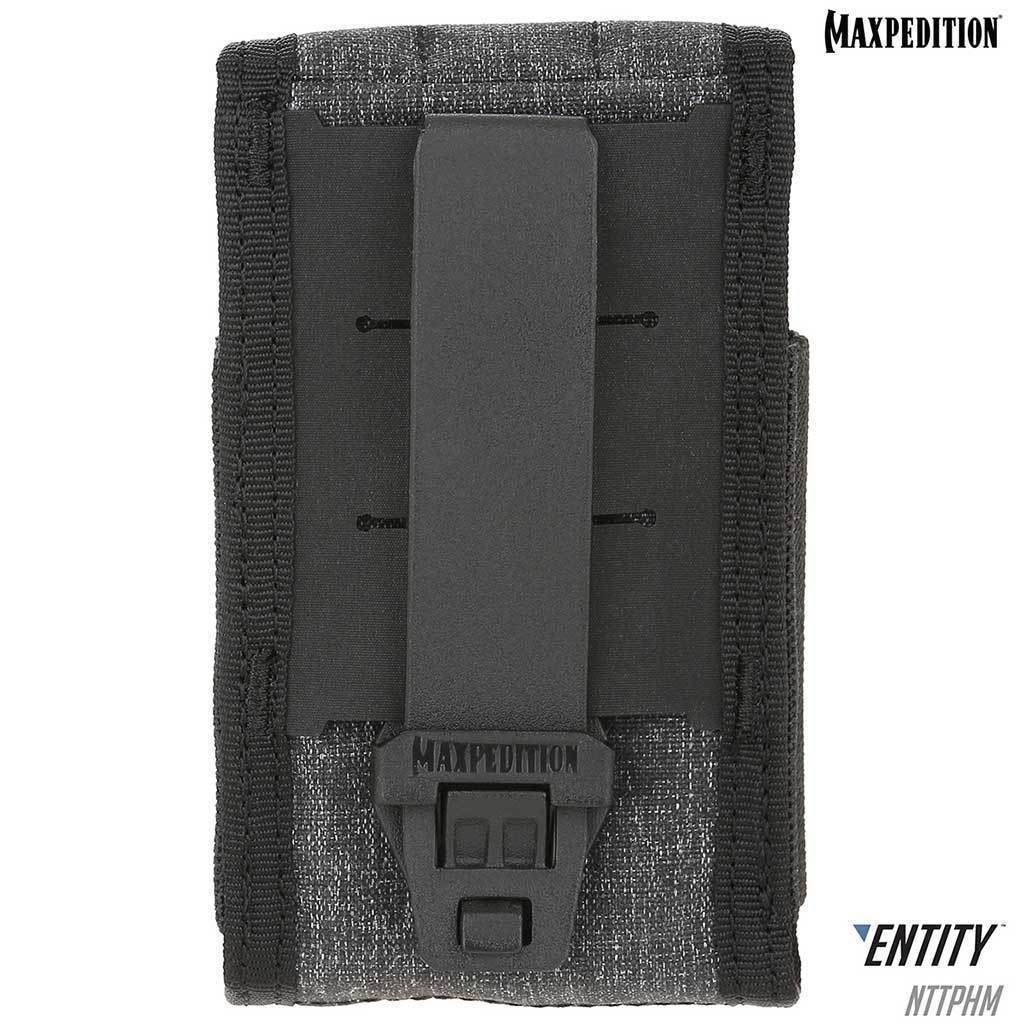 Maxpedition Entity Utility Pouch Medium-Tactical Source LLC