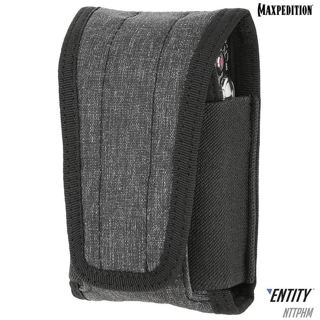 Maxpedition Entity Utility Pouch Medium-Tactical Source LLC