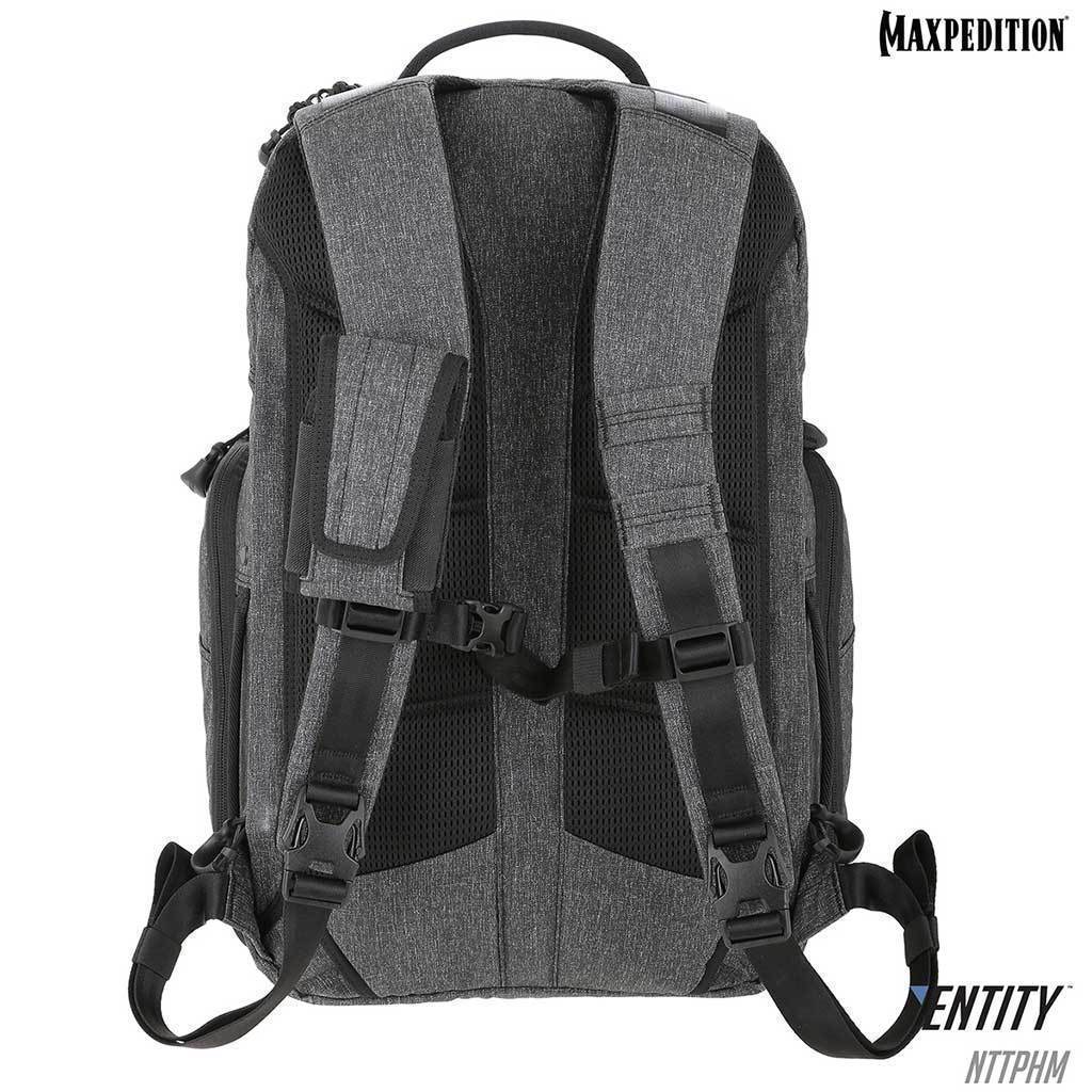Maxpedition Entity Utility Pouch Medium-Tactical Source LLC