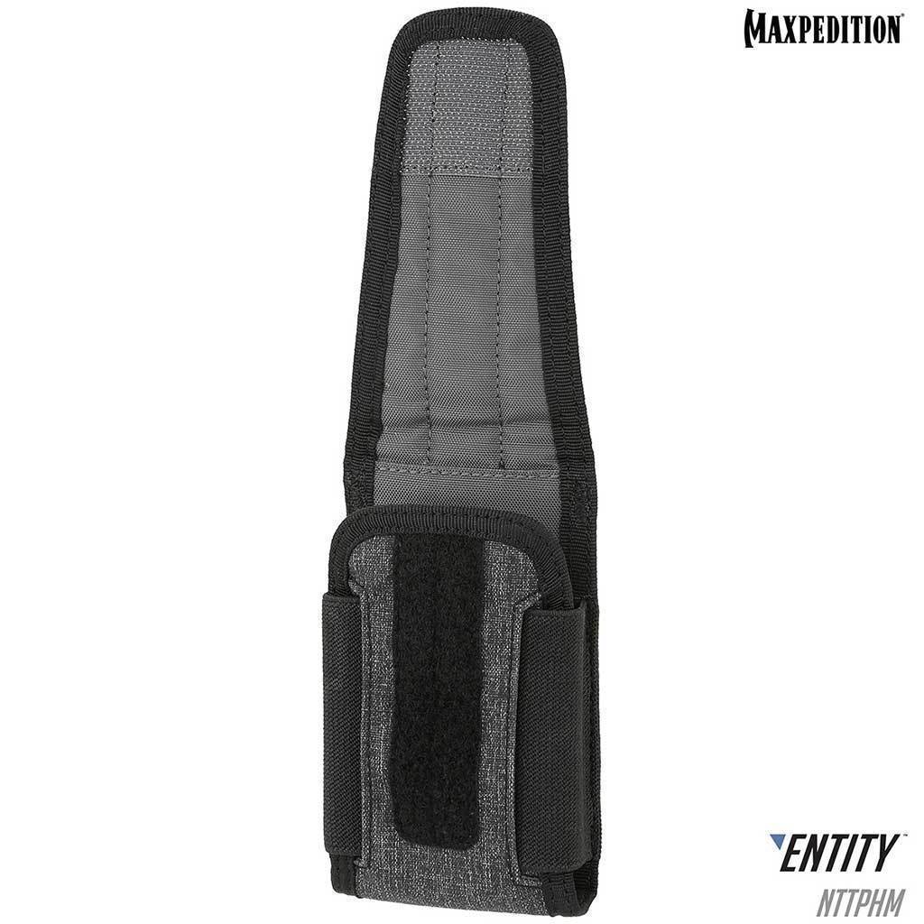Maxpedition Entity Utility Pouch Medium-Tactical Source LLC