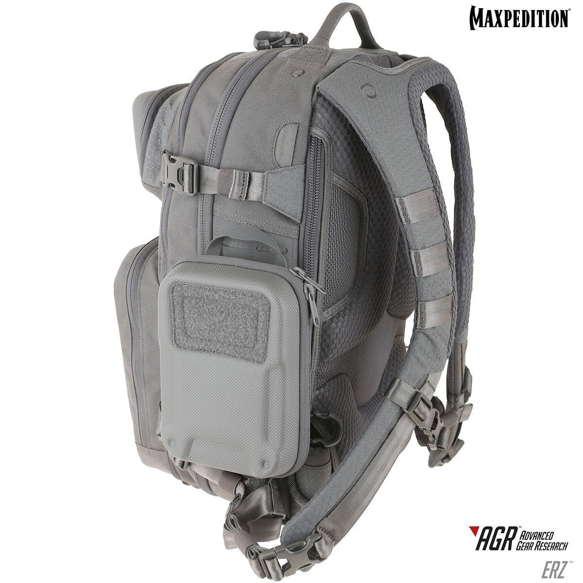 Maxpedition ERZ Everyday Organizer-Tactical Source LLC