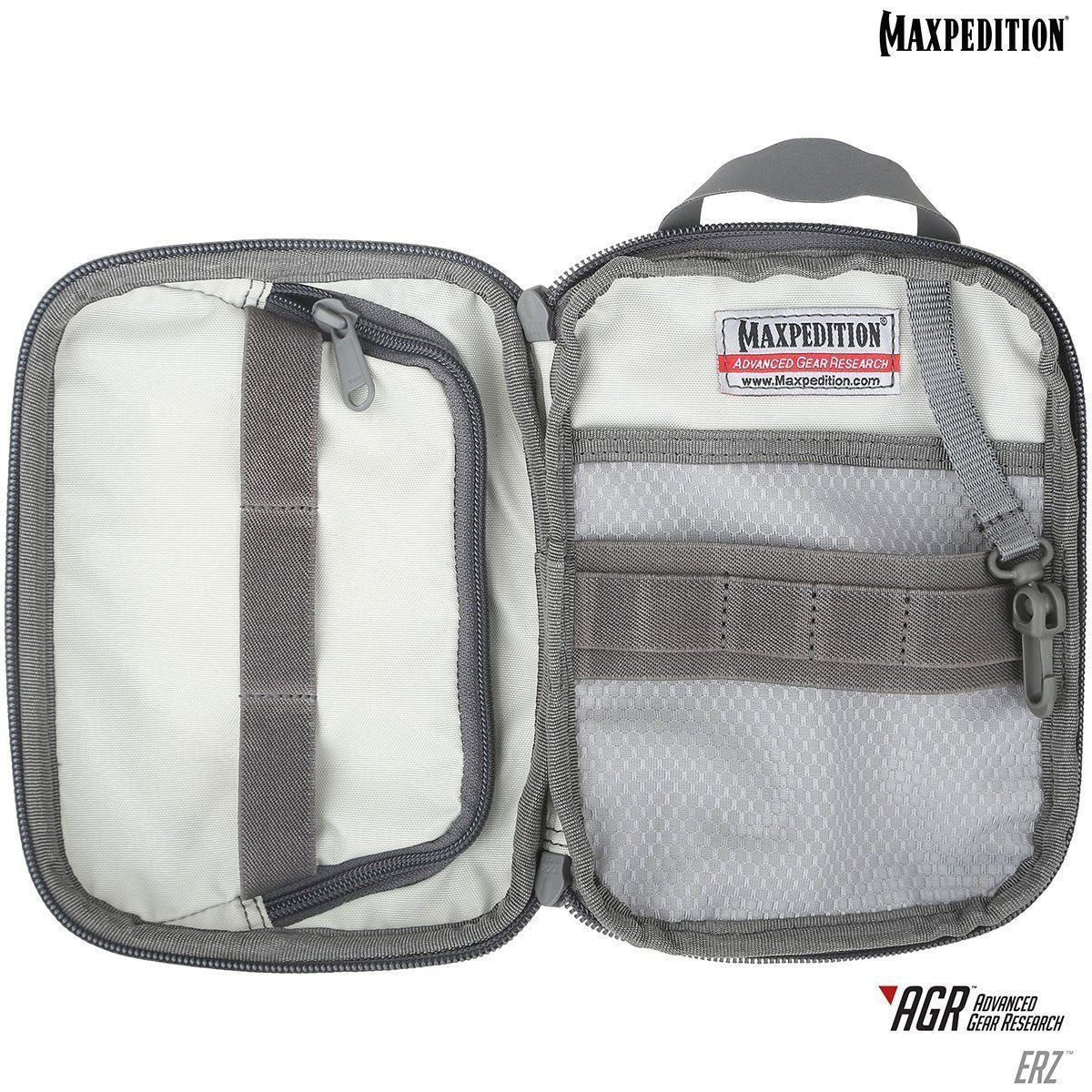 Maxpedition ERZ Everyday Organizer-Tactical Source LLC