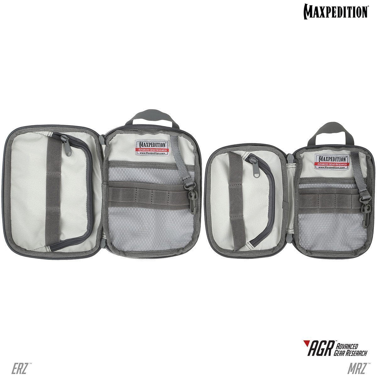 Maxpedition ERZ Everyday Organizer-Tactical Source LLC