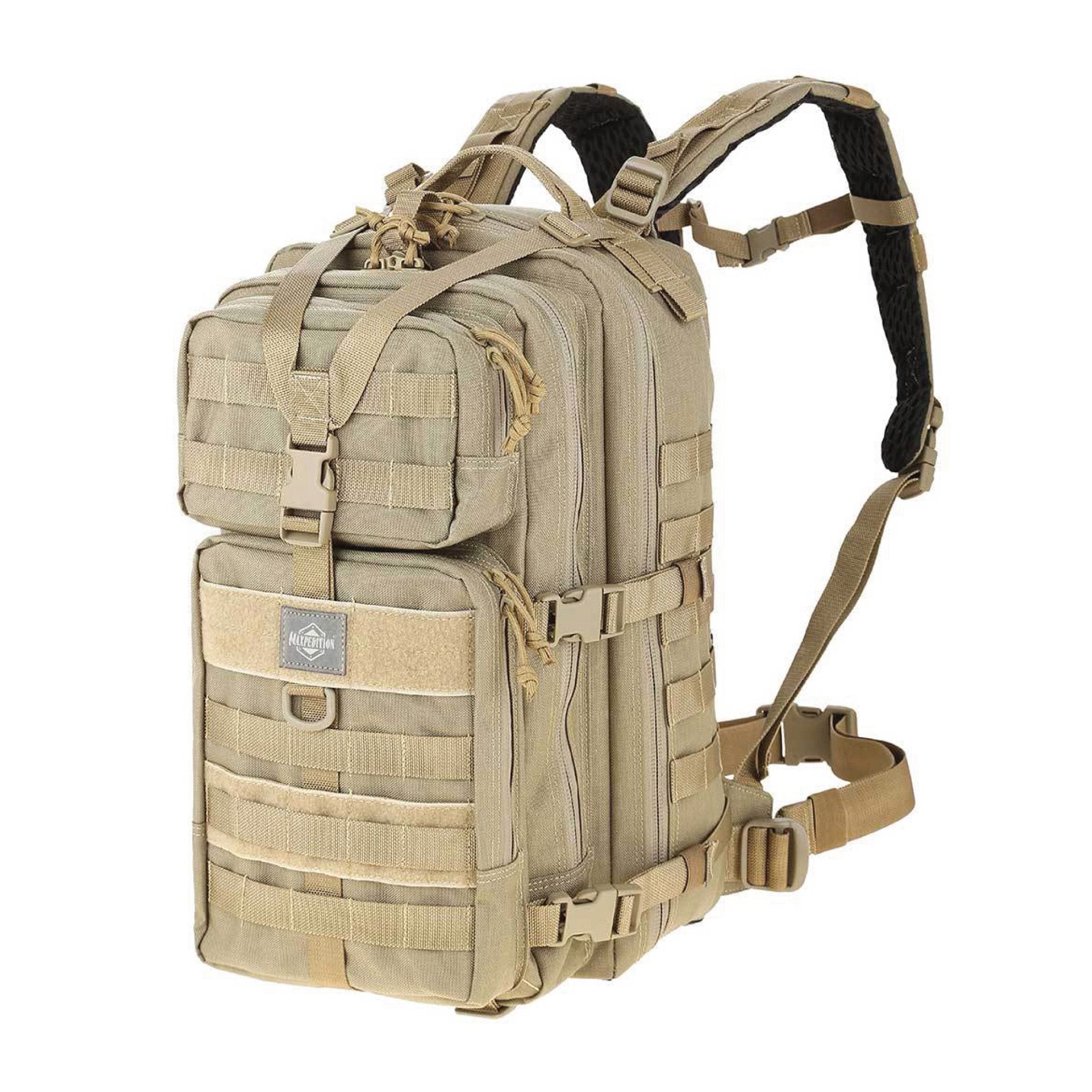 Maxpedition Falcon-III 35-Liter Backpack-Tactical Source LLC