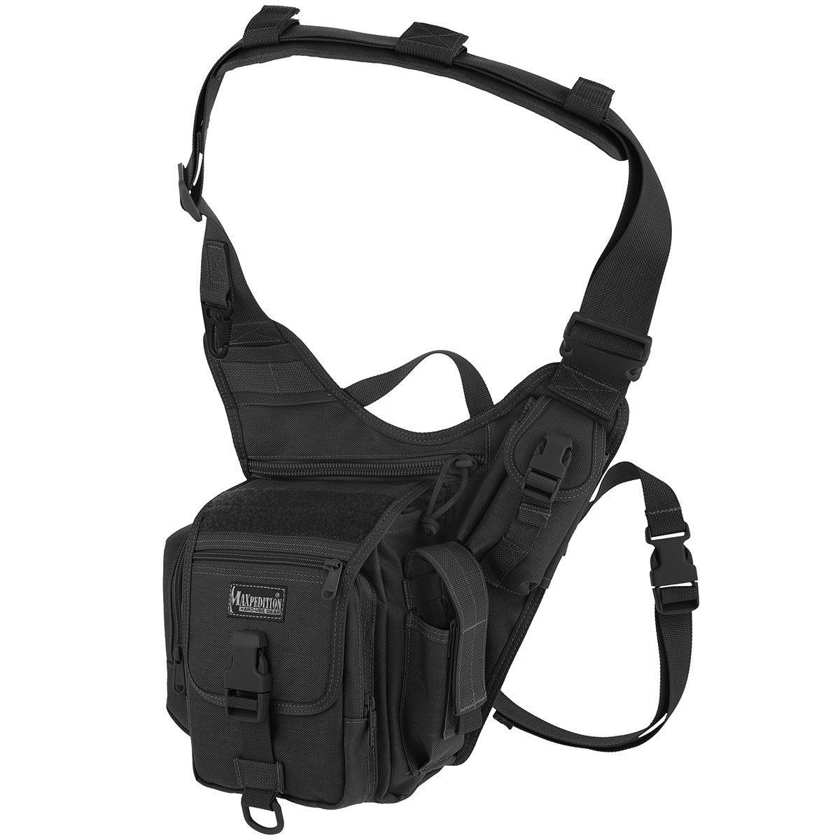 Maxpedition Fatboy Versipack-Tactical Source LLC