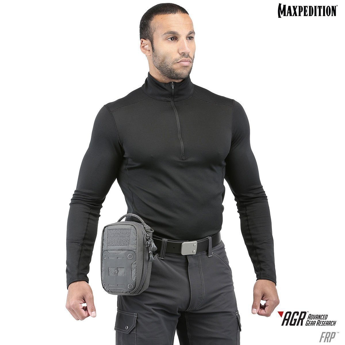 Maxpedition FRP First Response Pouch-Tactical Source LLC