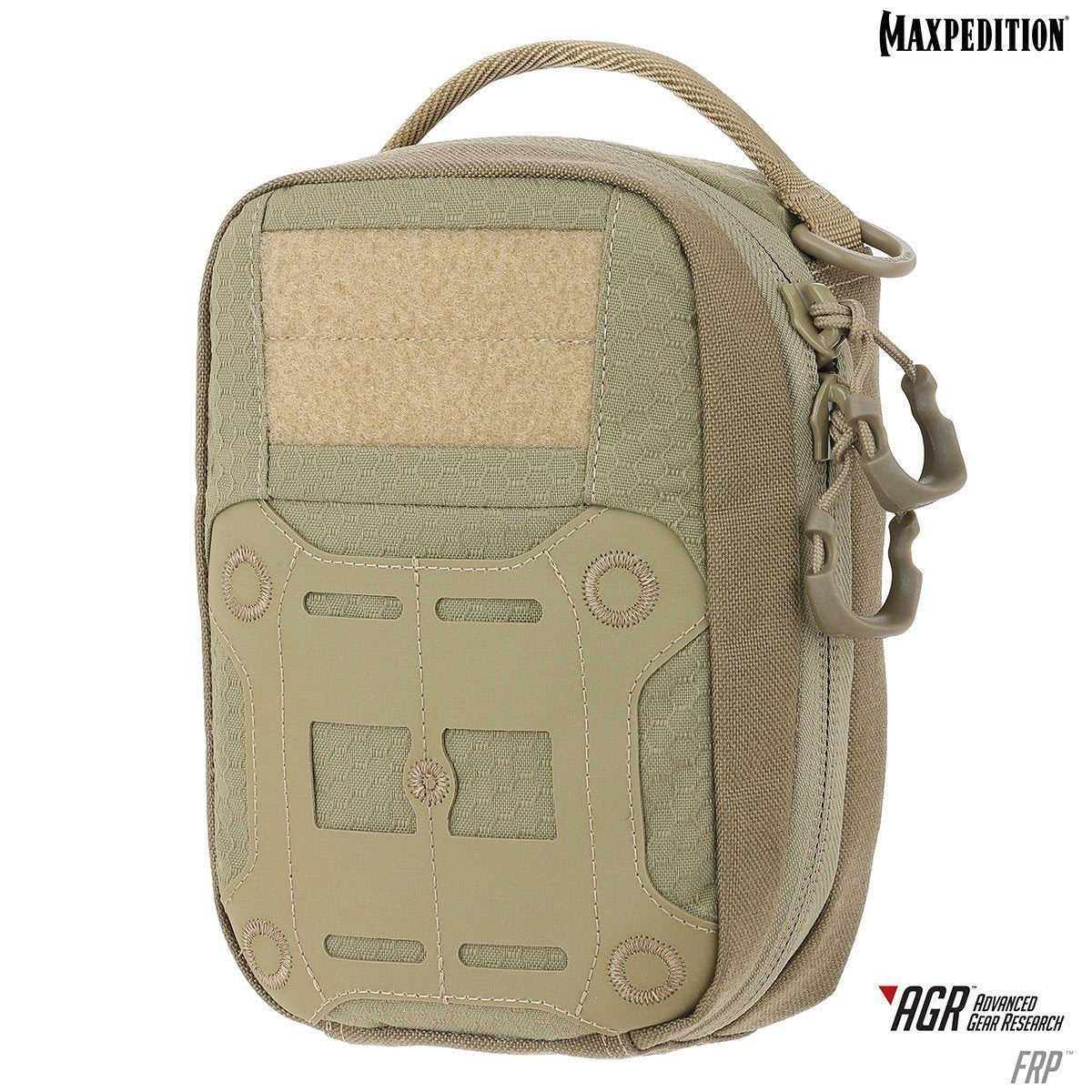 Maxpedition FRP First Response Pouch-Tactical Source LLC