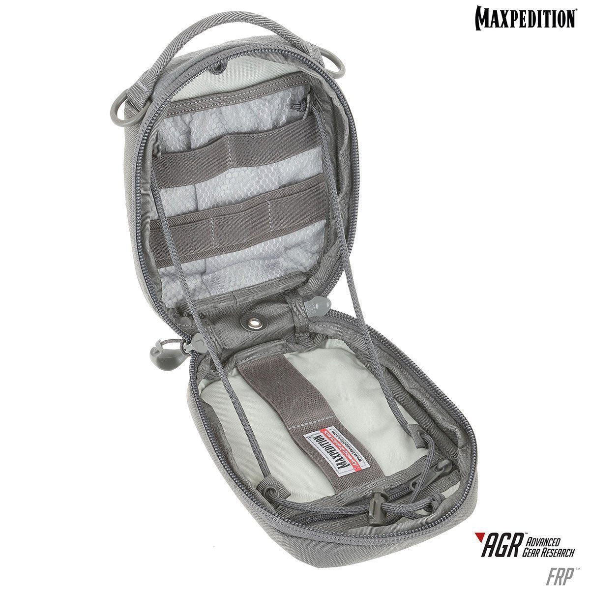 Maxpedition FRP First Response Pouch-Tactical Source LLC