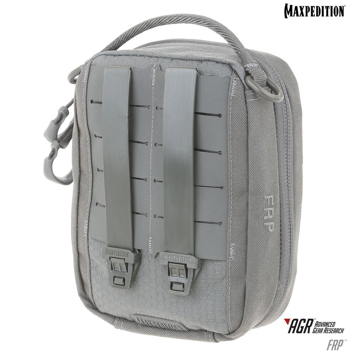 Maxpedition FRP First Response Pouch-Tactical Source LLC