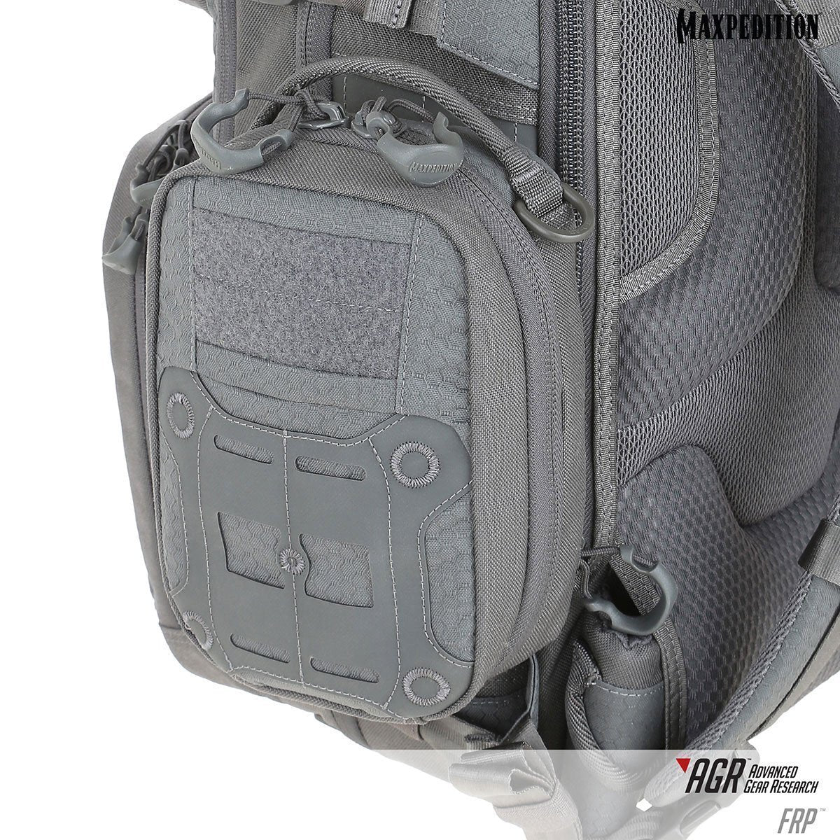 Maxpedition FRP First Response Pouch-Tactical Source LLC