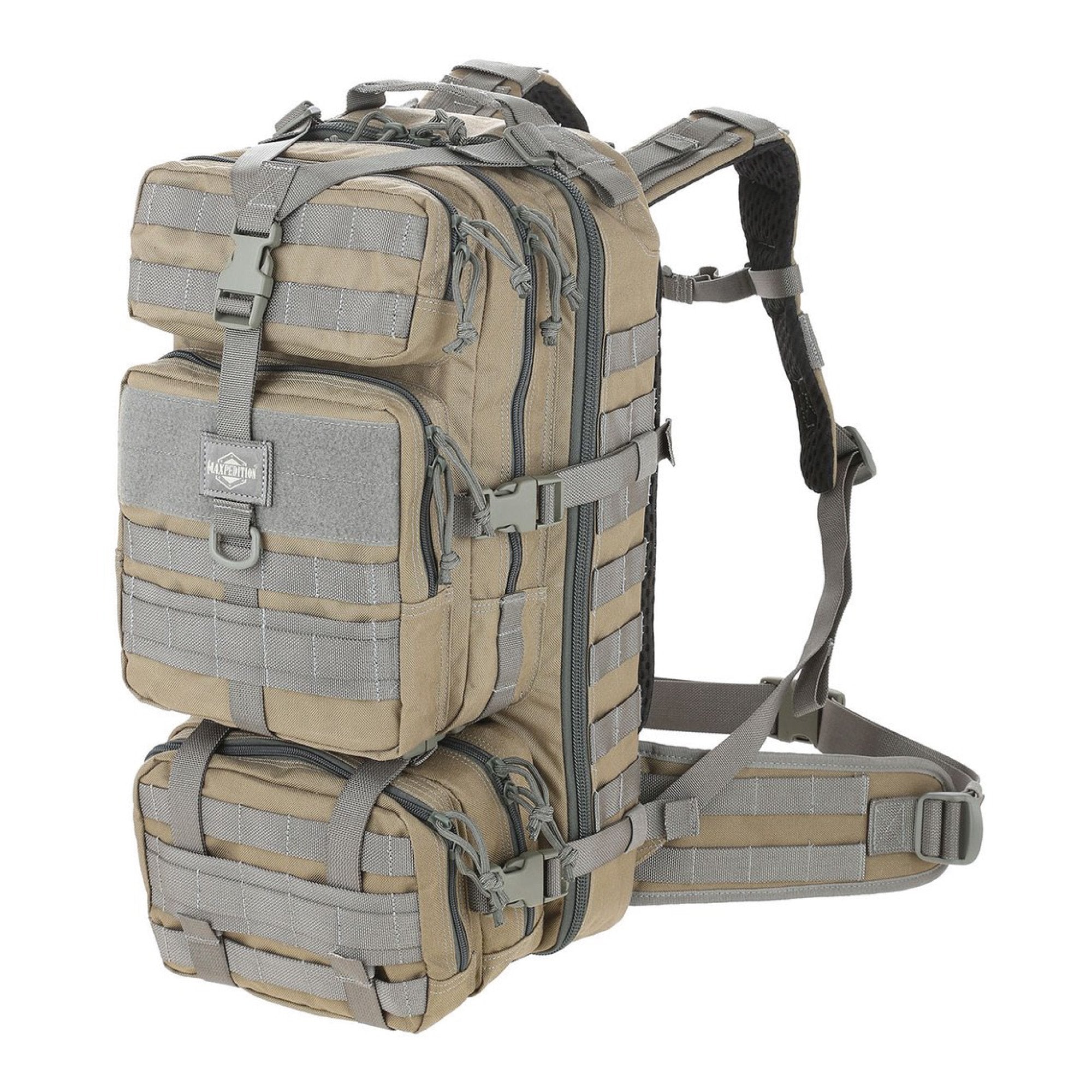 Maxpedition Gryfalcon 36-Liter Backpack-Tactical Source LLC