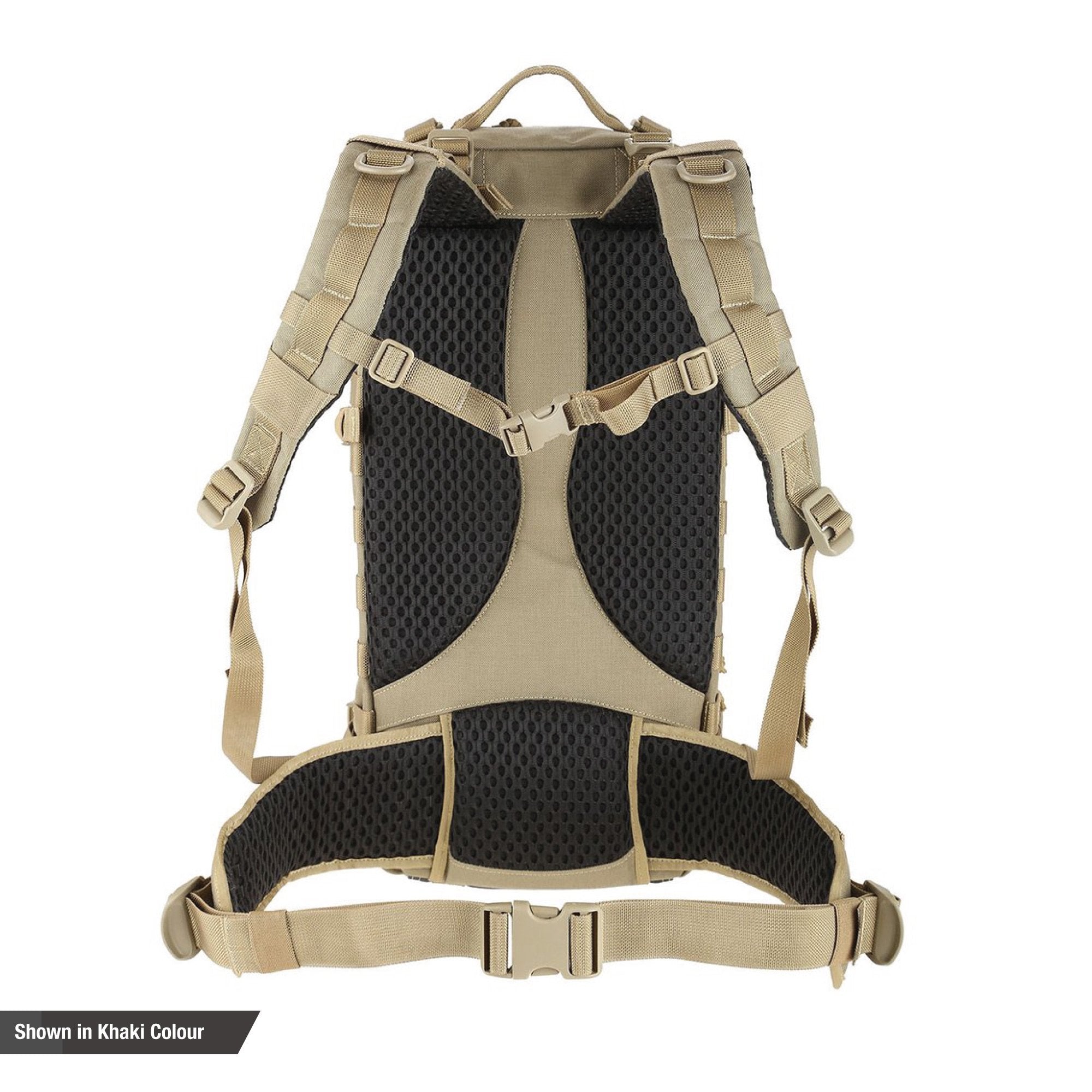 Maxpedition Gryfalcon 36-Liter Backpack-Tactical Source LLC