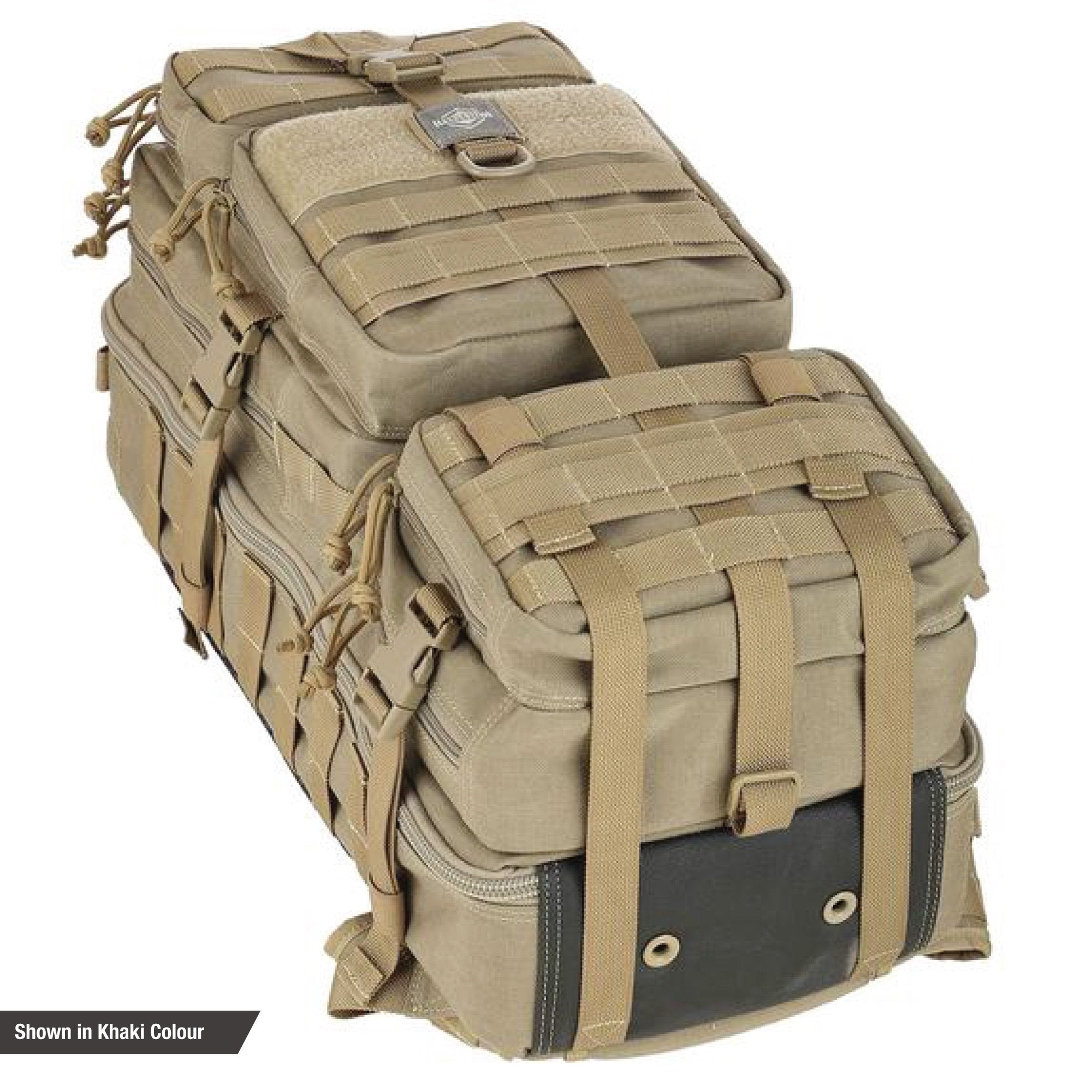 Maxpedition Gryfalcon 36-Liter Backpack-Tactical Source LLC