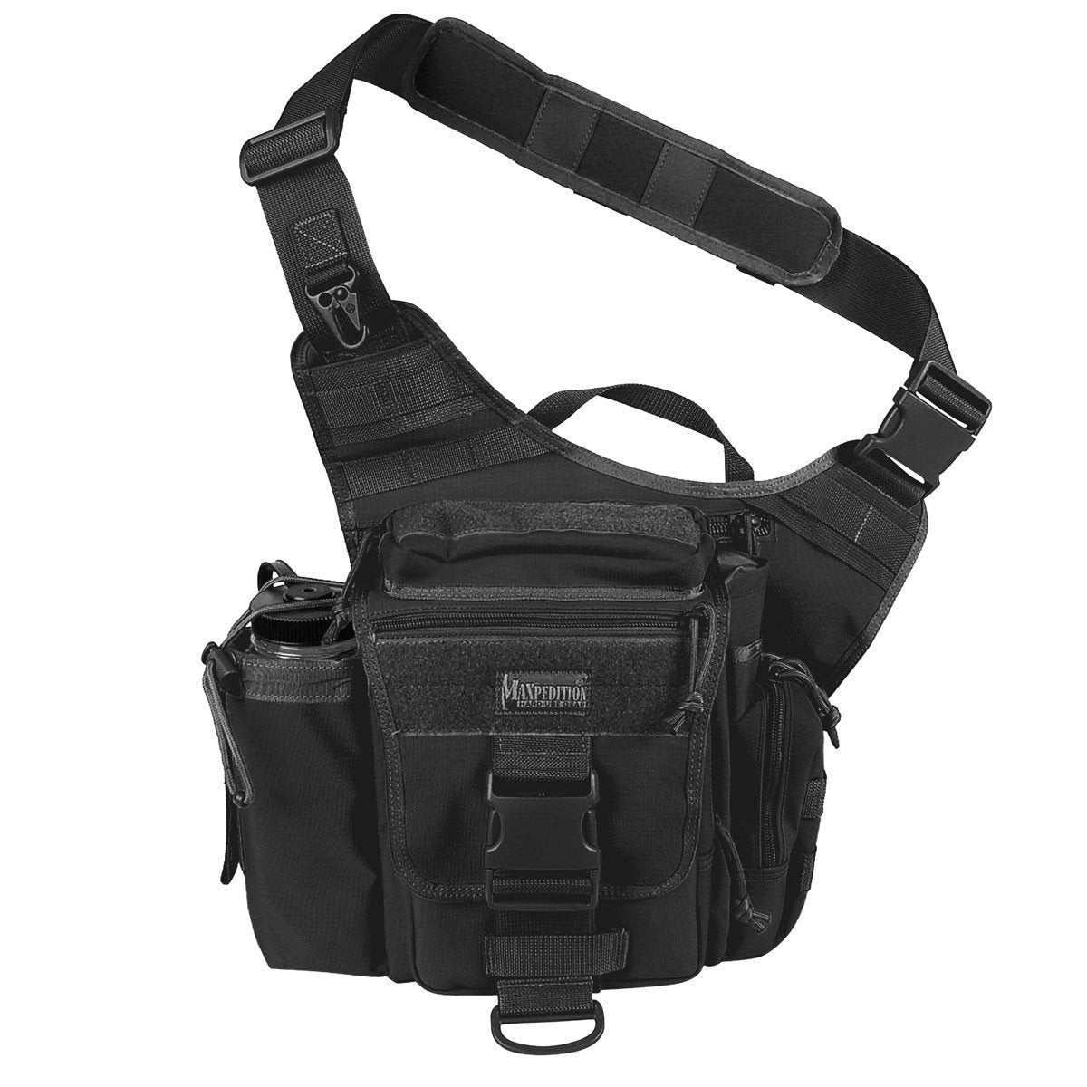 Maxpedition Jumbo Versipack-Tactical Source LLC