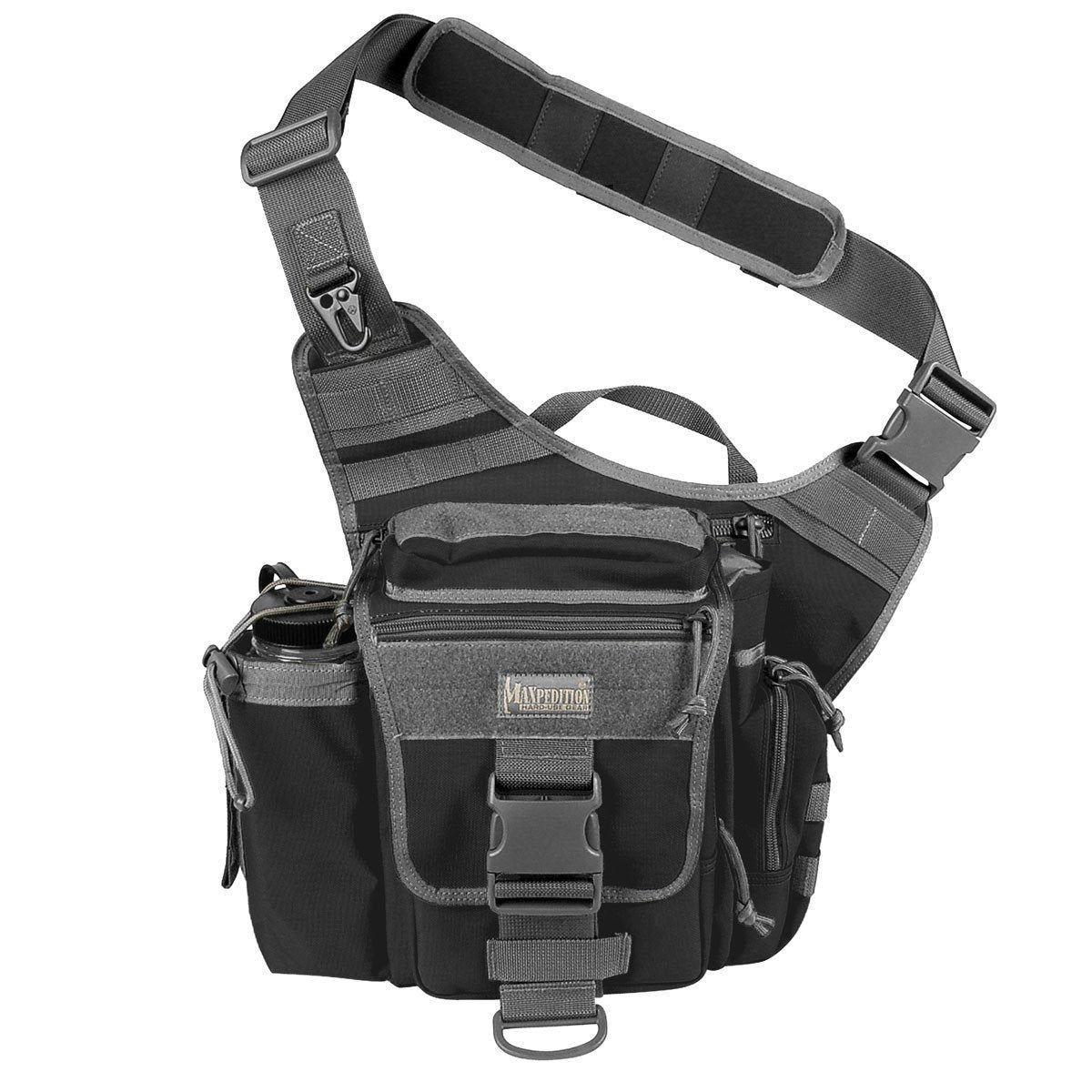 Maxpedition Jumbo Versipack-Tactical Source LLC