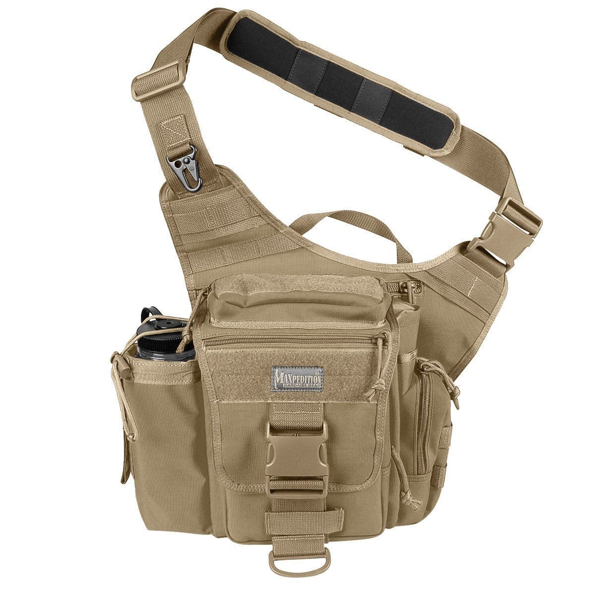 Maxpedition Jumbo Versipack-Tactical Source LLC