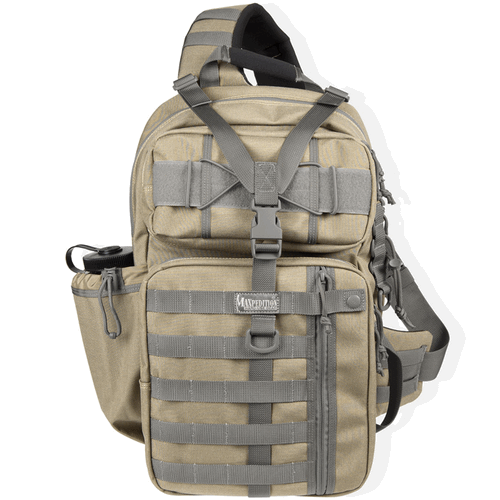Maxpedition Kodiak Gearslinger-Tactical Source LLC