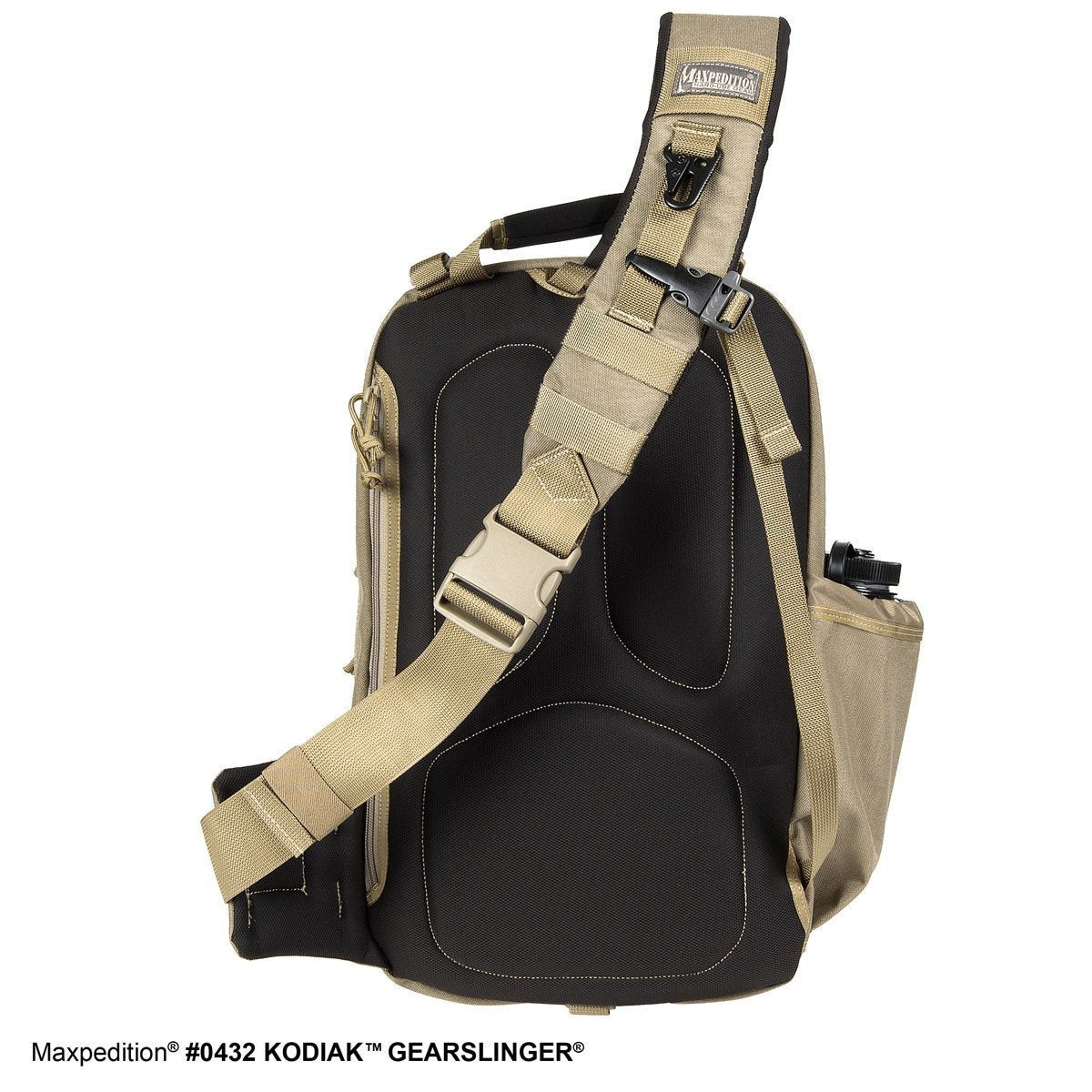 Maxpedition Kodiak Gearslinger-Tactical Source LLC
