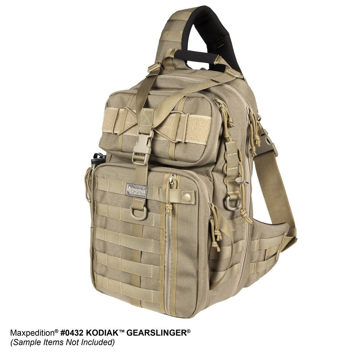 Maxpedition Kodiak Gearslinger-Tactical Source LLC