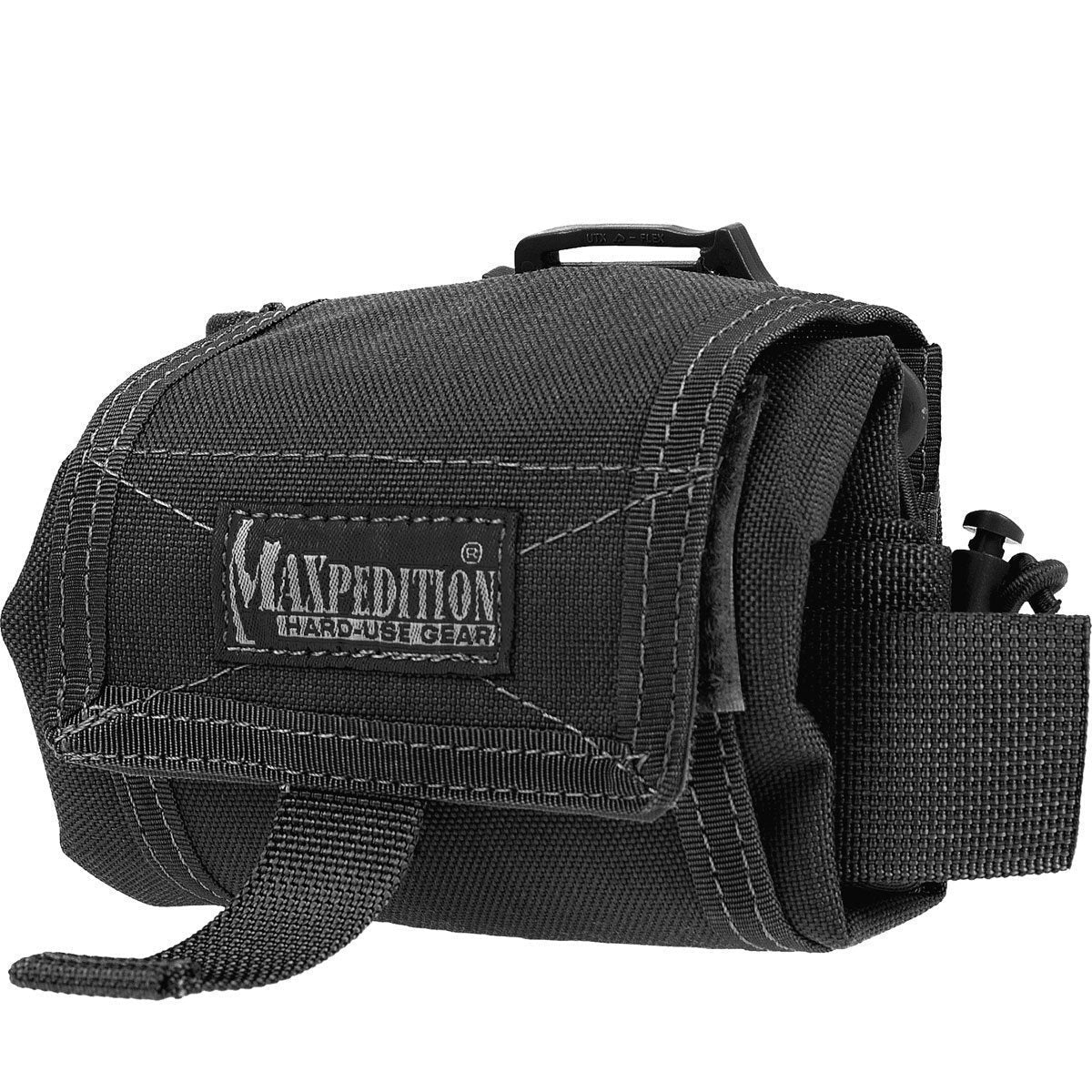 Maxpedition Mega Rollypoly Folding Dump Pouch-Tactical Source LLC