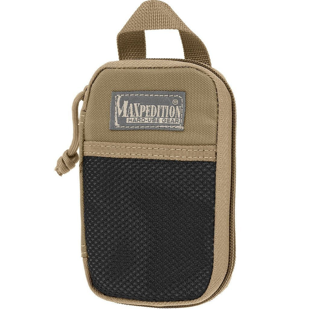Maxpedition Micro Pocket Organiser-Tactical Source LLC