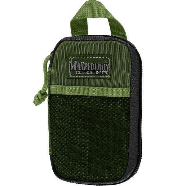 Maxpedition Micro Pocket Organiser-Tactical Source LLC