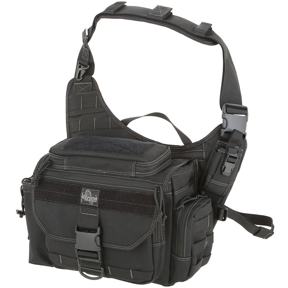 Maxpedition Mongo Versipack-Tactical Source LLC