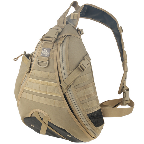Maxpedition Monsoon Gearslinger-Tactical Source LLC