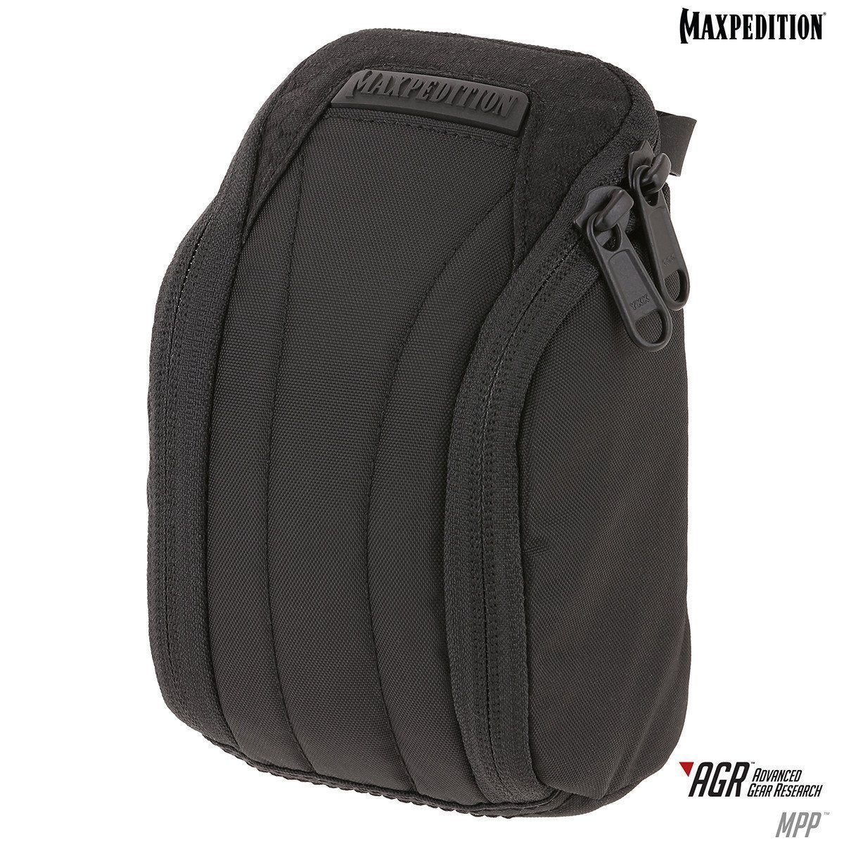 Maxpedition MPP Medium Padded Pouch-Tactical Source LLC