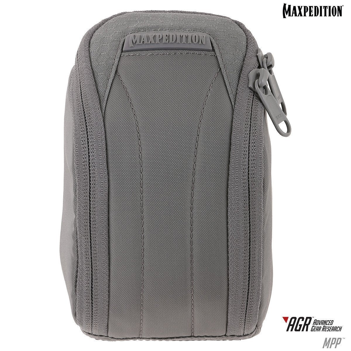 Maxpedition MPP Medium Padded Pouch-Tactical Source LLC