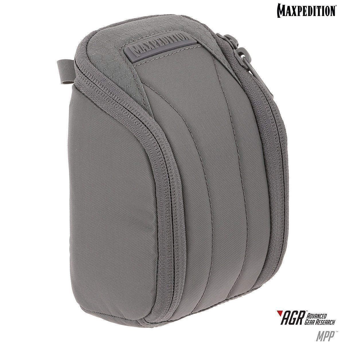 Maxpedition MPP Medium Padded Pouch-Tactical Source LLC