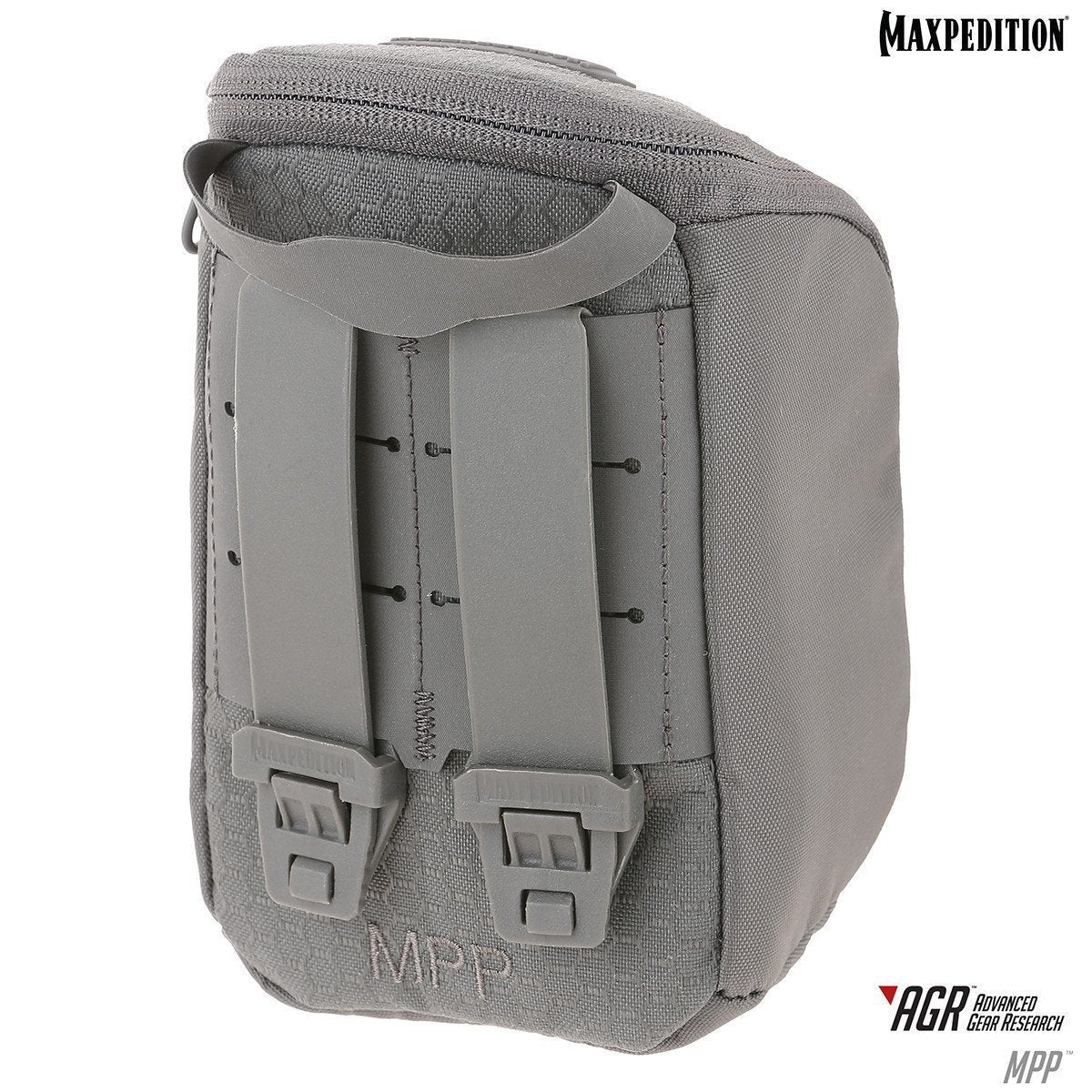 Maxpedition MPP Medium Padded Pouch-Tactical Source LLC
