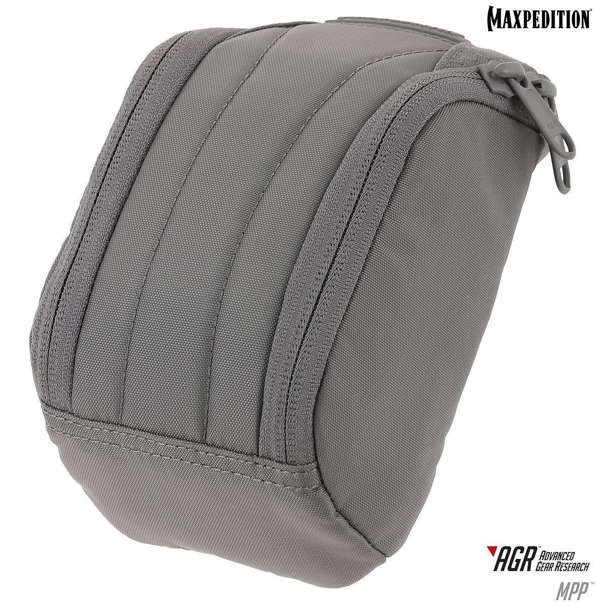 Maxpedition MPP Medium Padded Pouch-Tactical Source LLC