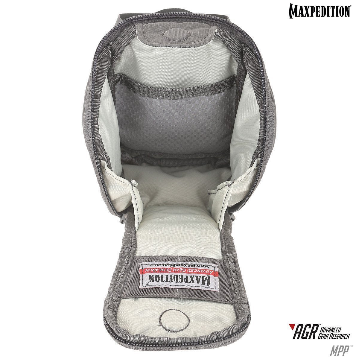 Maxpedition MPP Medium Padded Pouch-Tactical Source LLC