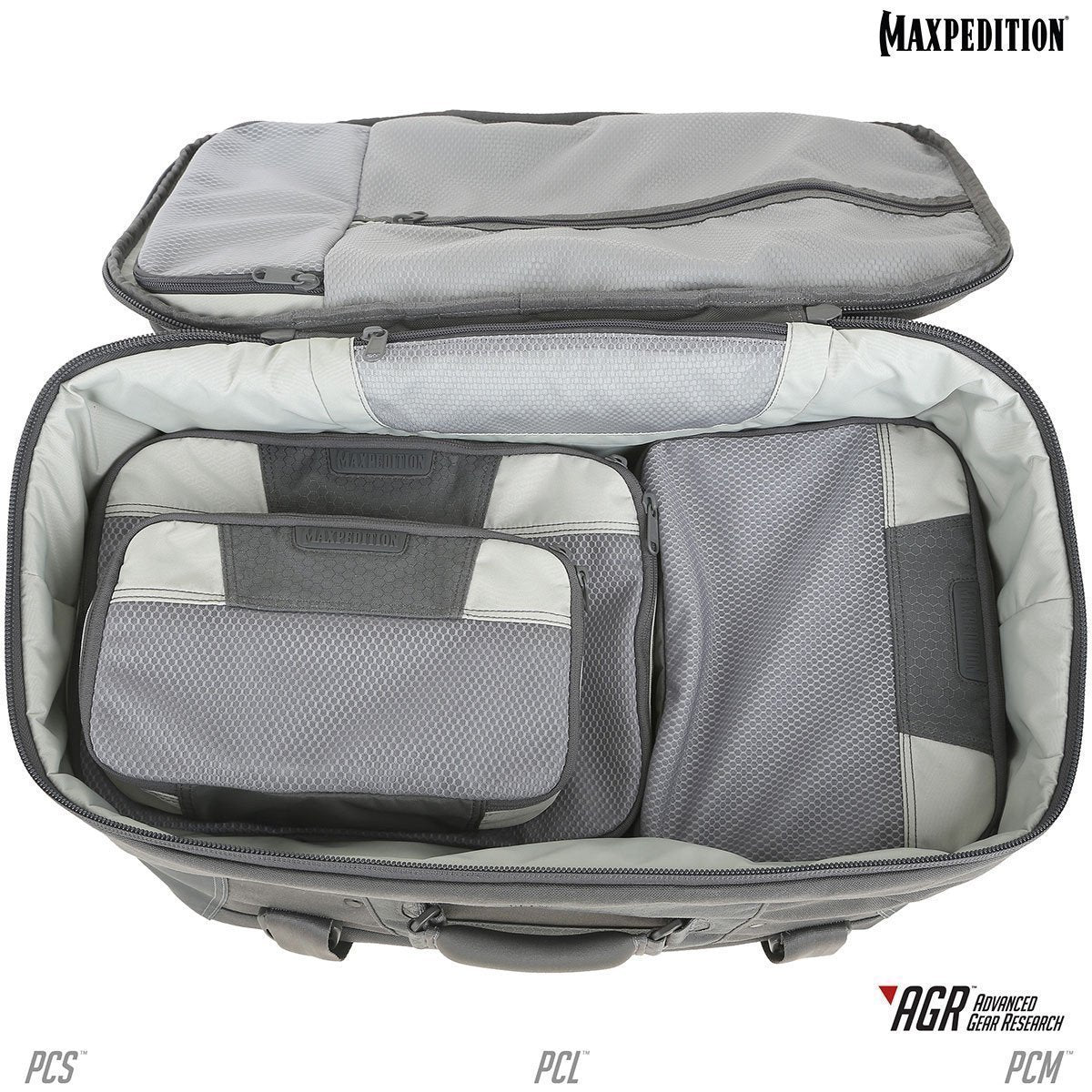 Maxpedition PCM Packing Cube Medium-Tactical Source LLC