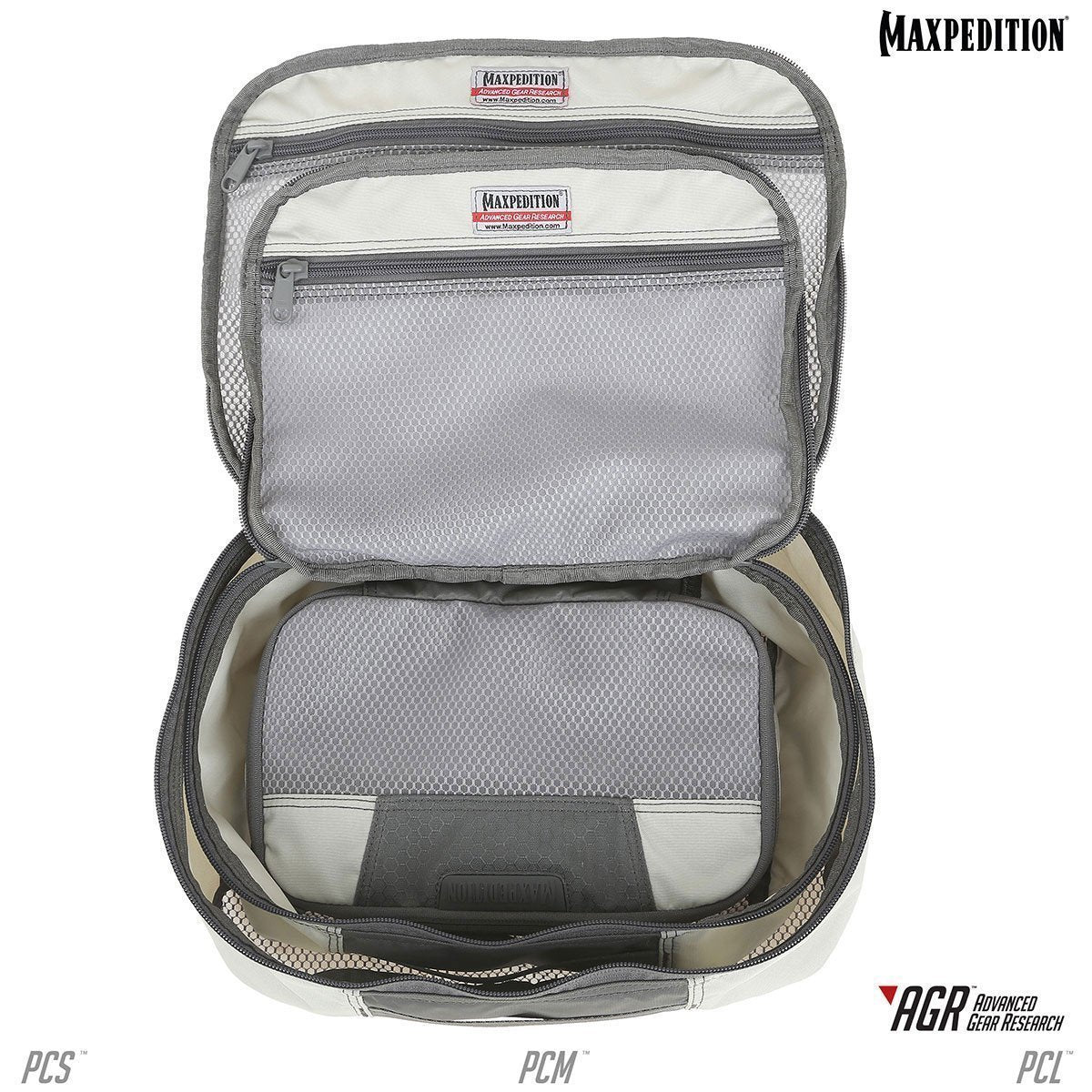 Maxpedition PCM Packing Cube Medium-Tactical Source LLC