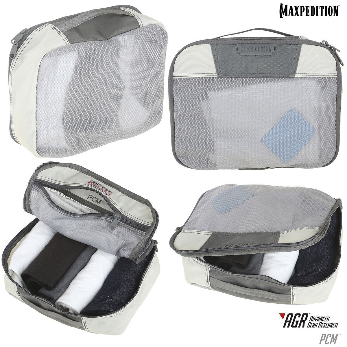 Maxpedition PCM Packing Cube Medium-Tactical Source LLC