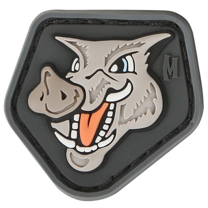Maxpedition Pig Morale Patch-Tactical Source LLC