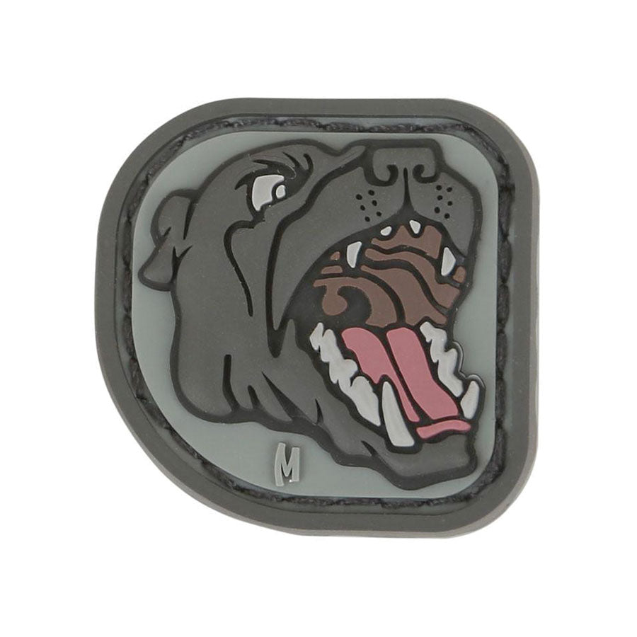 Maxpedition Pit Bull Morale Patch-Tactical Source LLC