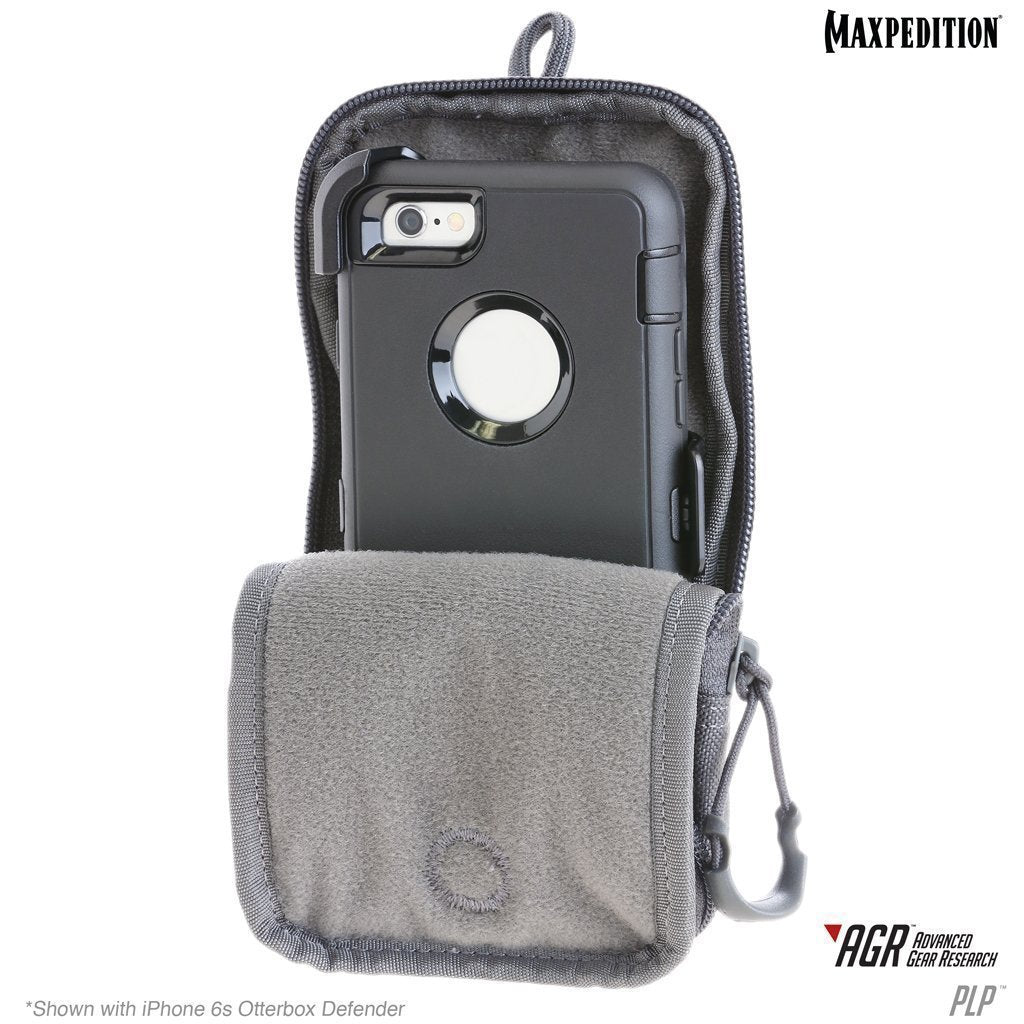 Maxpedition PLP iPhone 6/6S/7 Plus Pouch-Tactical Source LLC